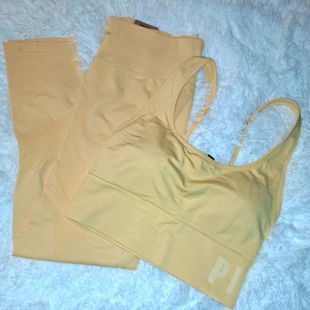 Victoria's Secret PINK set